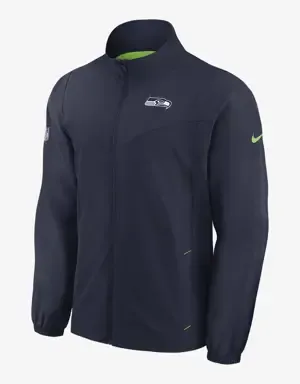 Nike Sideline Repel (NFL Seattle Seahawks)