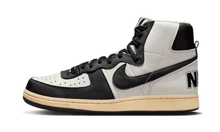 Nike Terminator High PRM Panda
