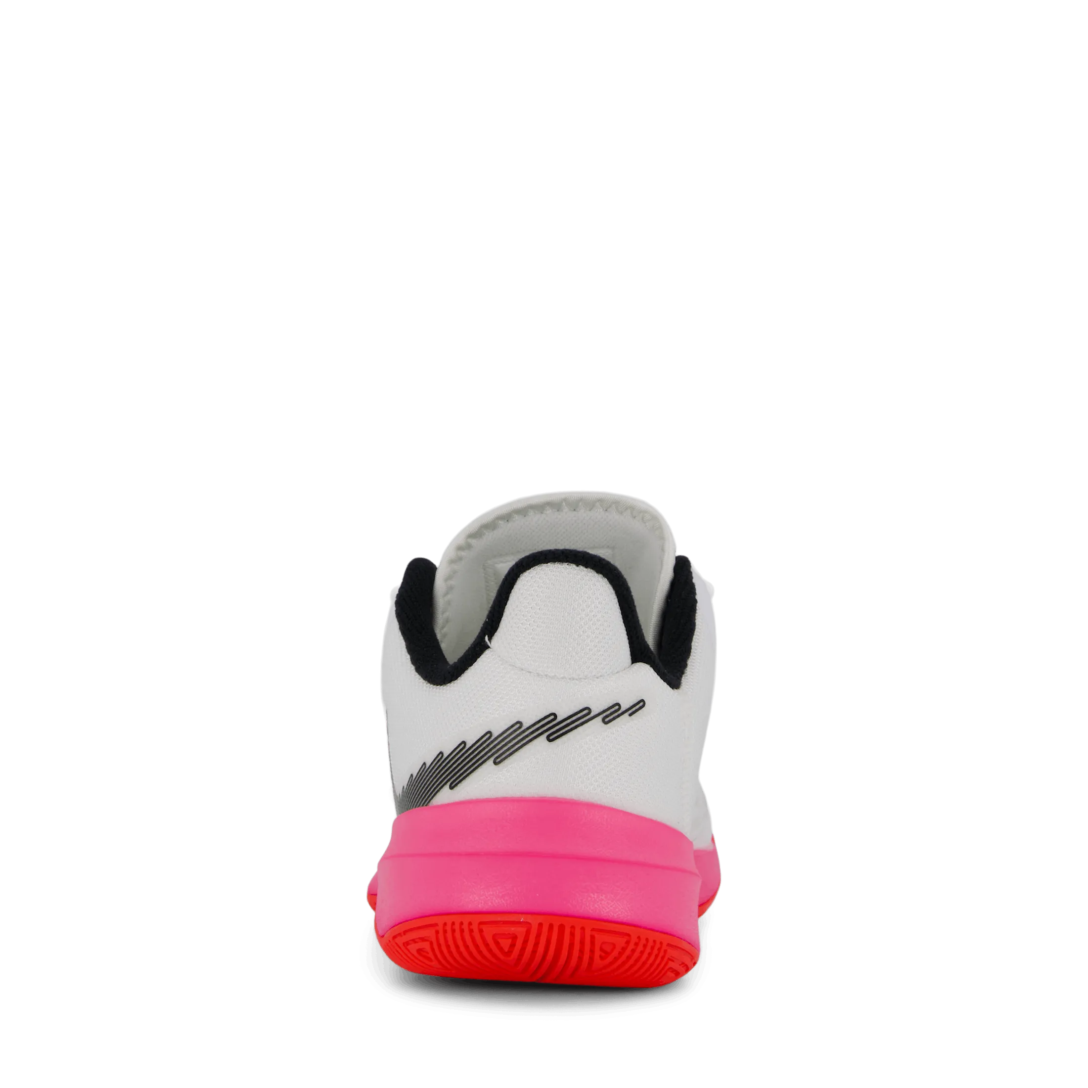 NIKE UNISEX REACT HYPERSET SE OLY I WHITE/BLK  BRT CRMSNPNK BLST