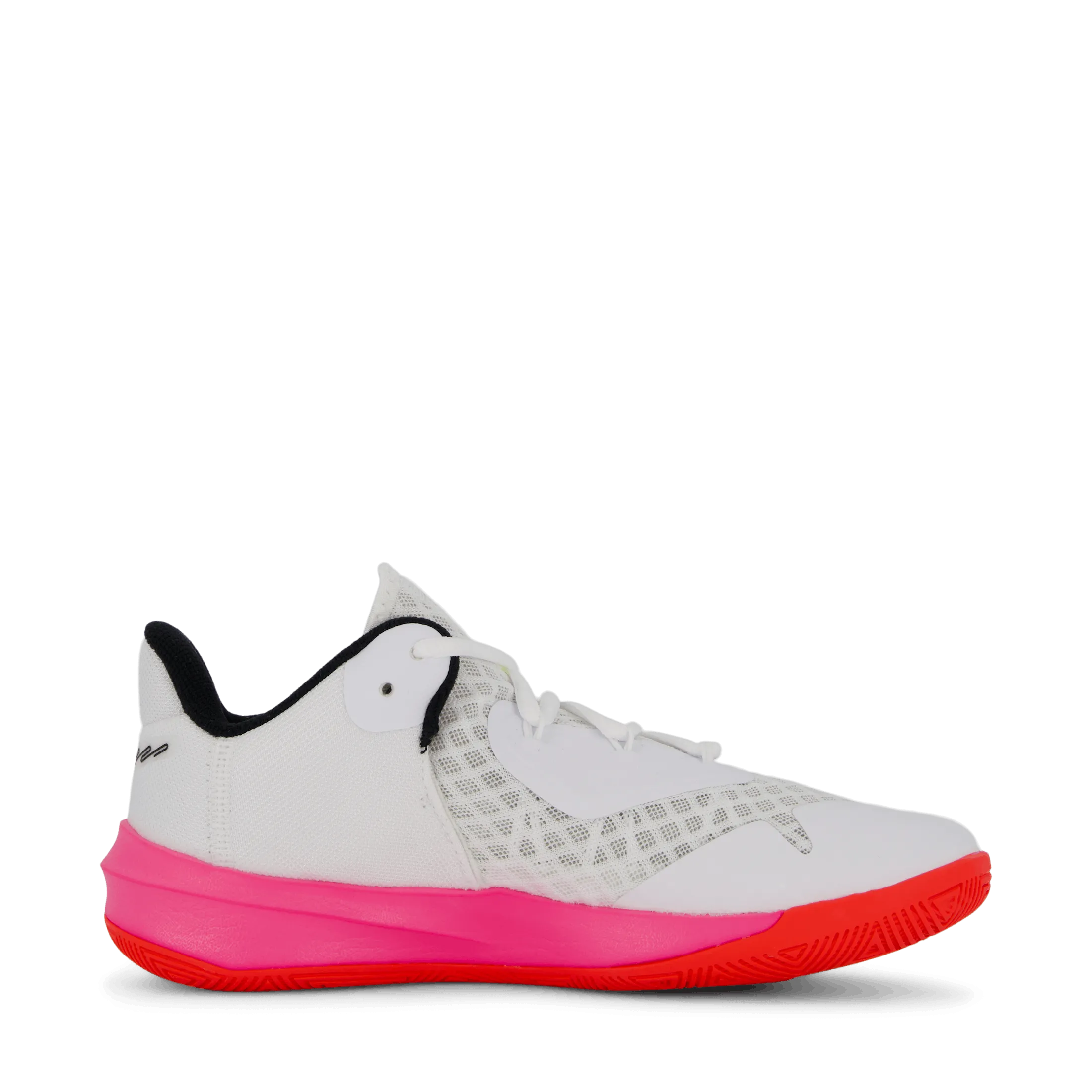 NIKE UNISEX REACT HYPERSET SE OLY I WHITE/BLK  BRT CRMSNPNK BLST