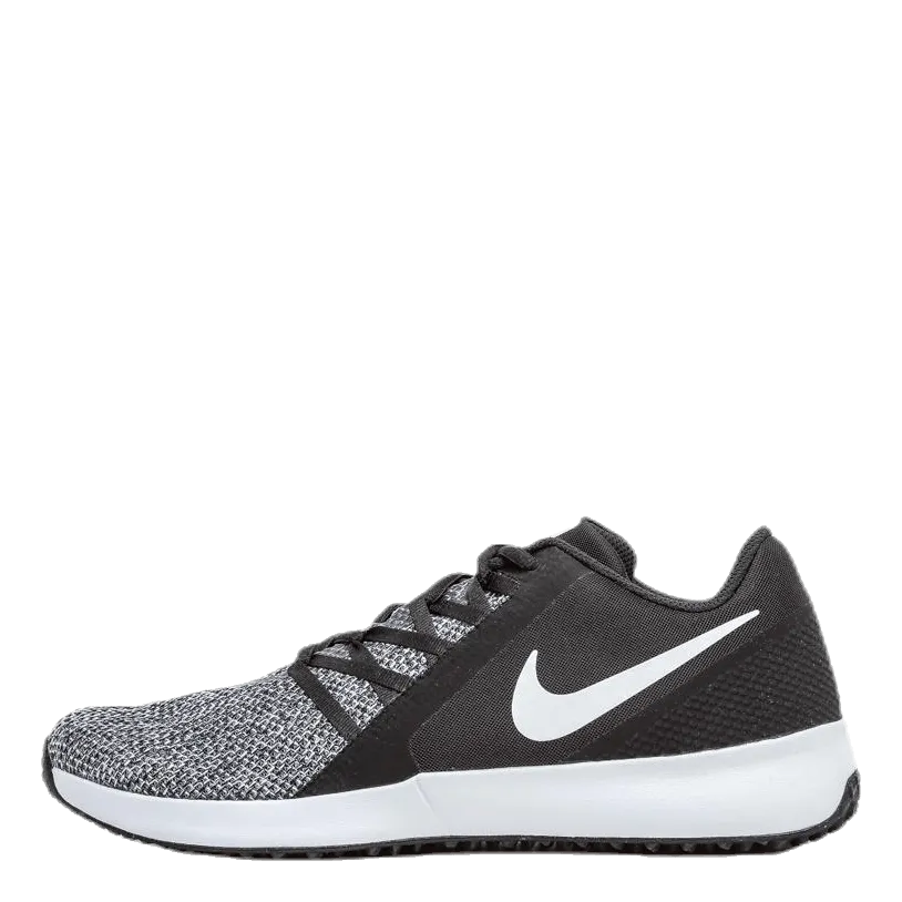 Nike Varsity Compete Trainer White/Black