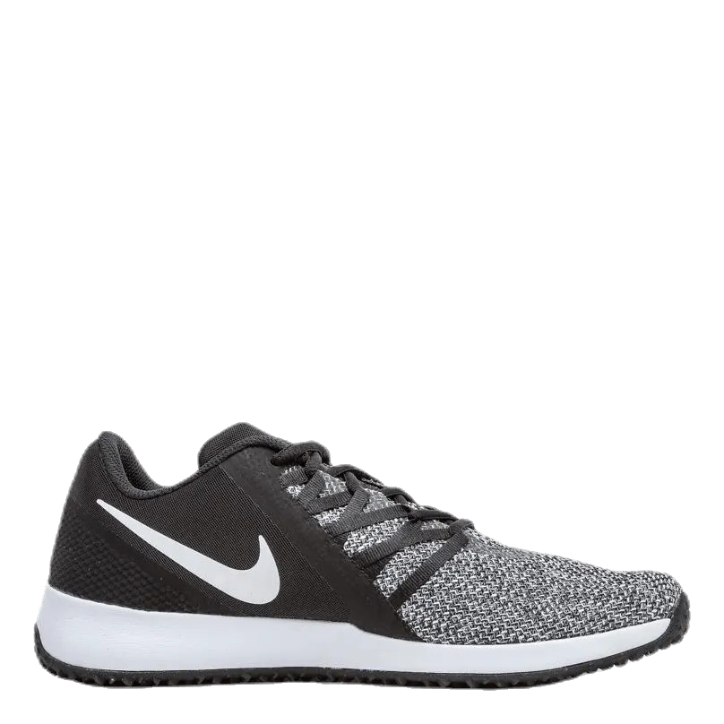 Nike Varsity Compete Trainer White/Black