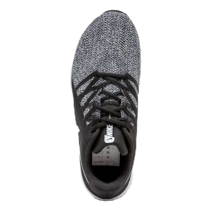 Nike Varsity Compete Trainer White/Black