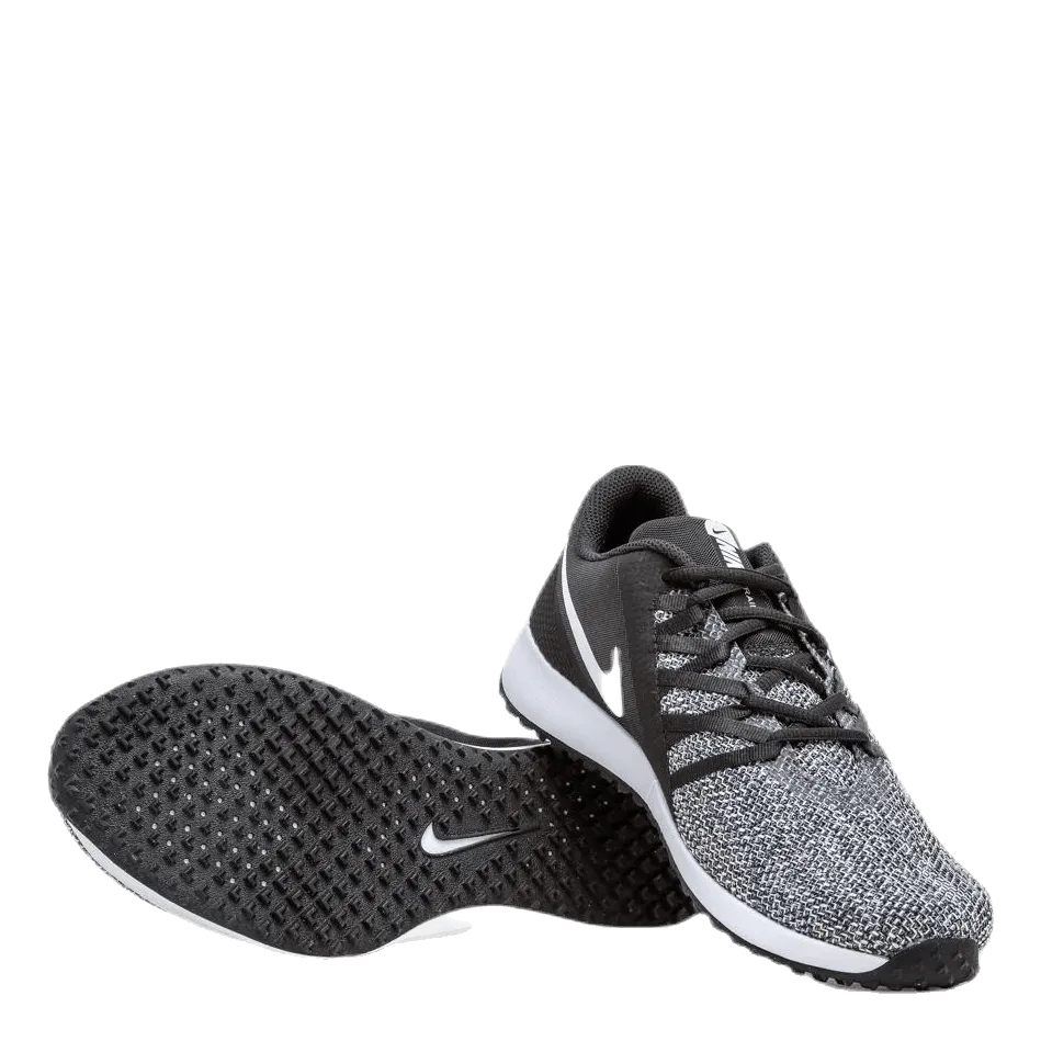 Nike Varsity Compete Trainer White/Black