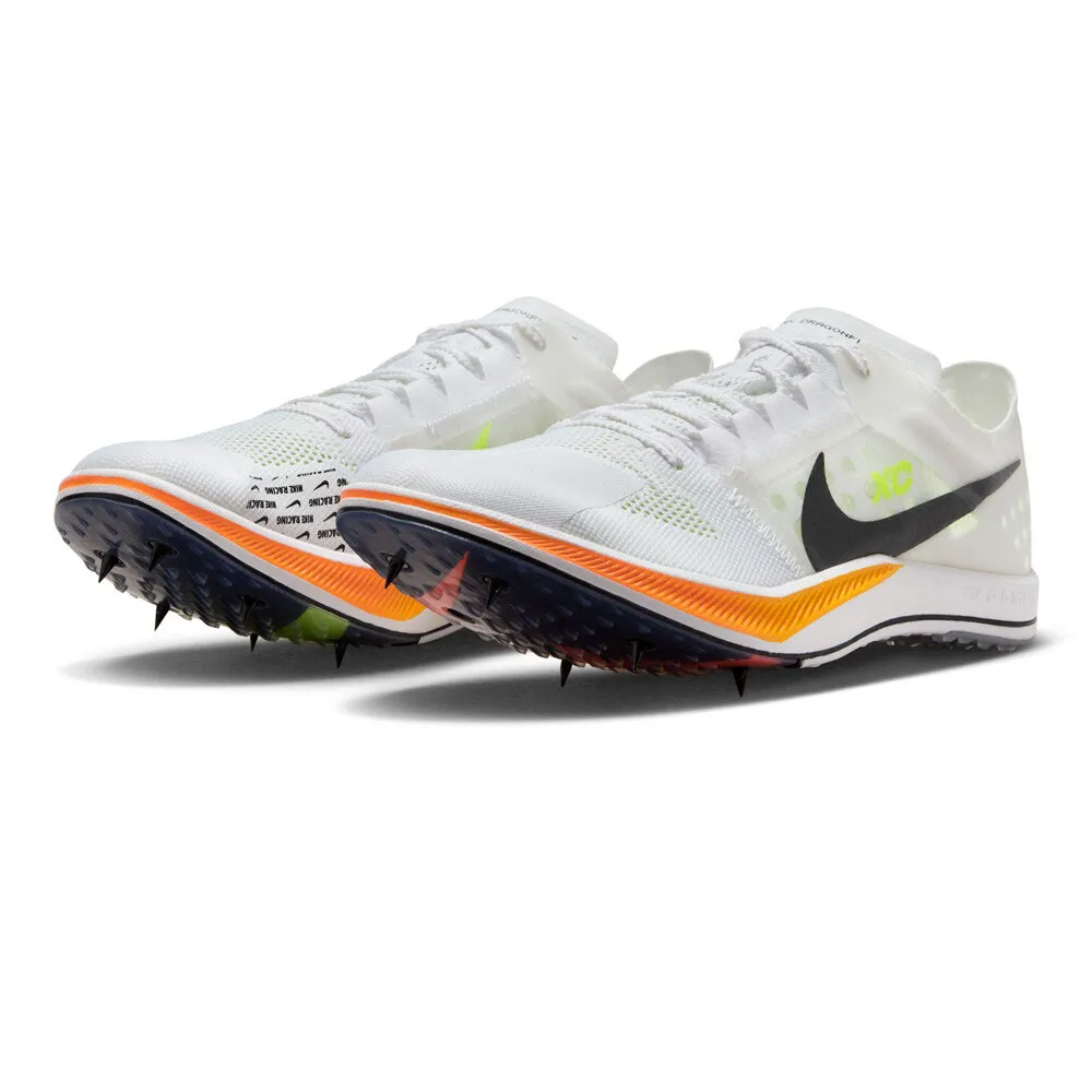 Nike ZoomX Dragonfly XC zapatilla cross country spikes