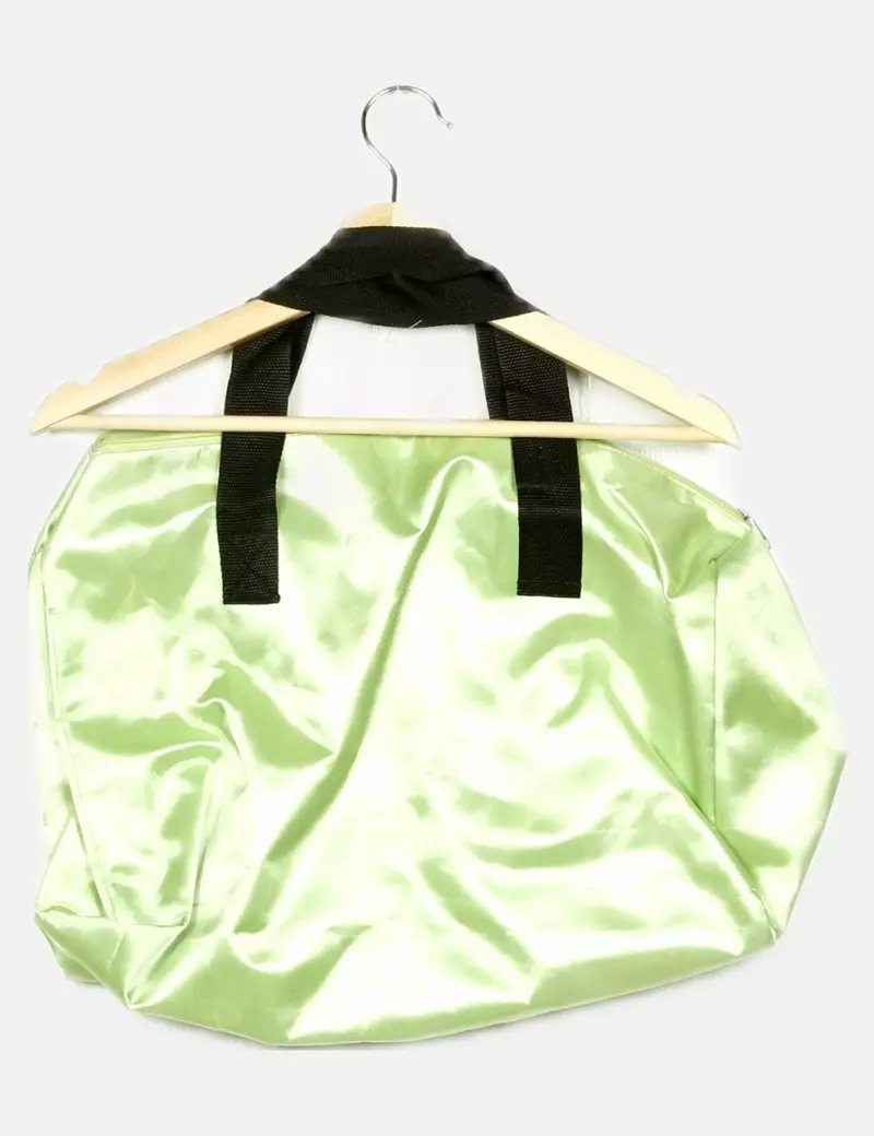 NoName Bolsa de gimnasio y verde