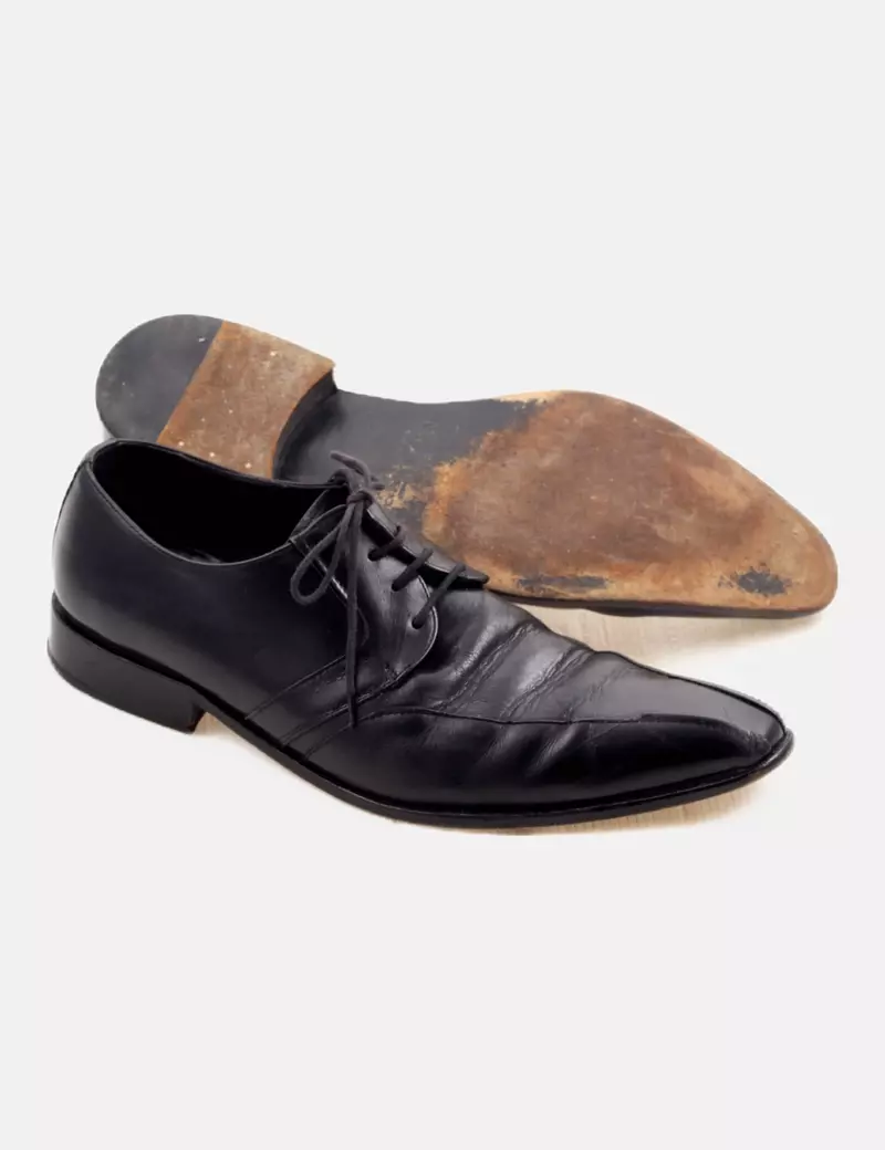 Nuevas tendencias Zapatos