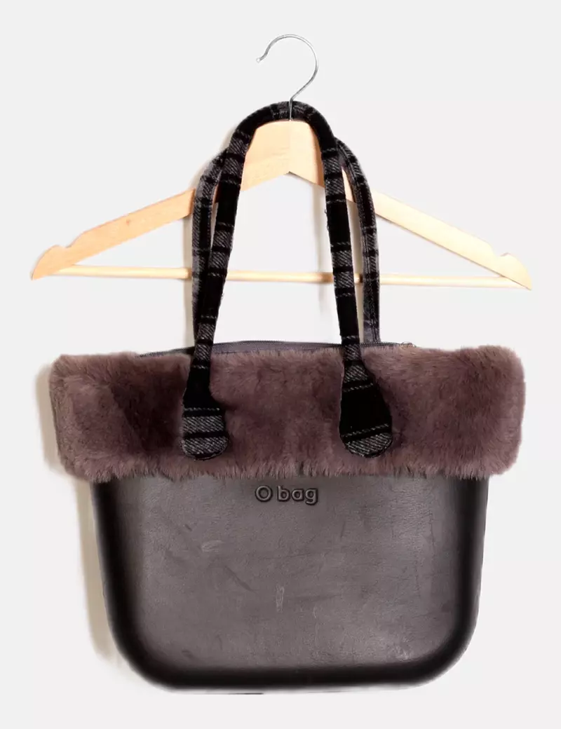 O bag Bolso de hombro