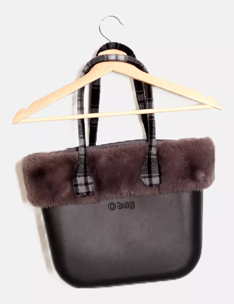 O bag Bolso de hombro