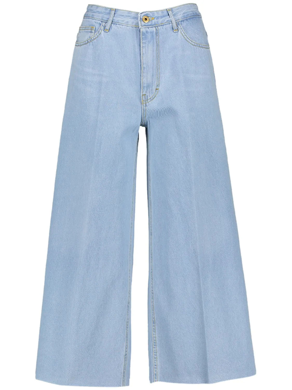 OLAIT JEANS PALAZZO KOCCA