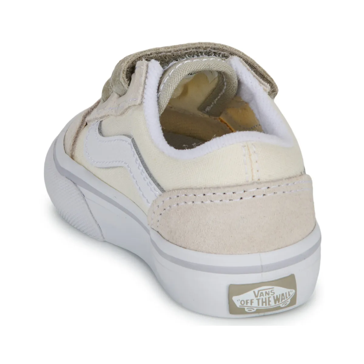 Old Skool V NATURAL BLOCK MULTI/TRUE WHITE