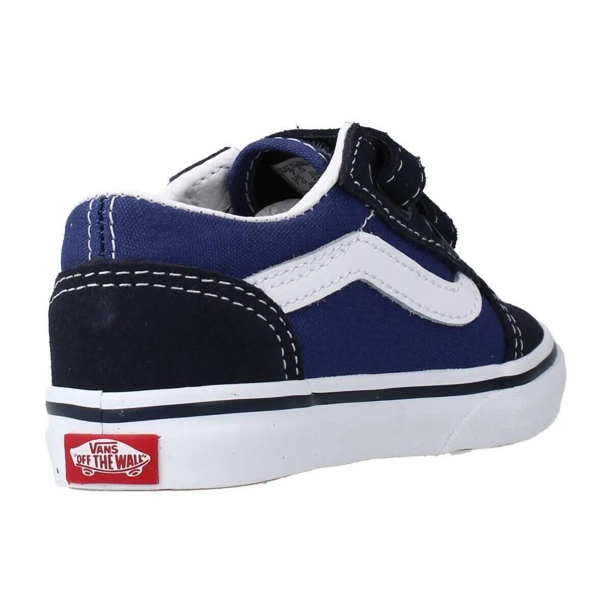 OLD SKOOL V