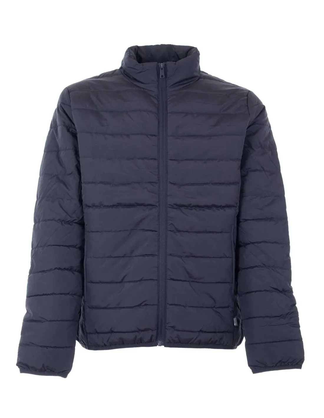 ONLY AND SONS  CHAQUETA AZUL MARINO ONSBRON QUILT 22025686 HOMBRE