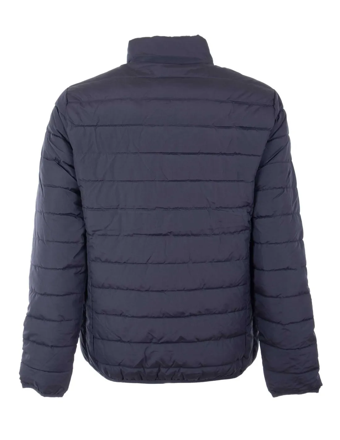 ONLY AND SONS  CHAQUETA AZUL MARINO ONSBRON QUILT 22025686 HOMBRE