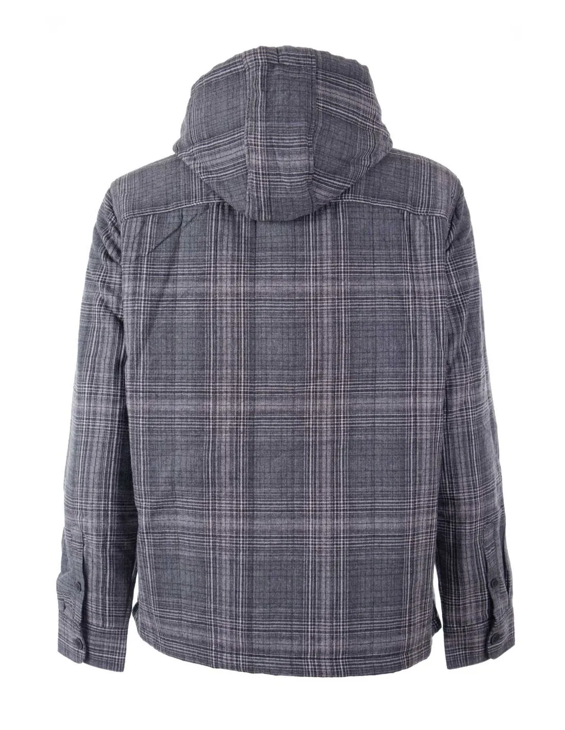 ONLY AND SONS  CHAQUETA GRIS ONSZEM OVR LS HOMBRE