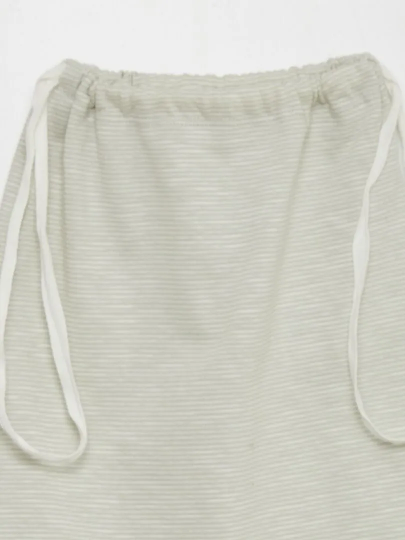 PACK DE 7 BODIES  BEIGE