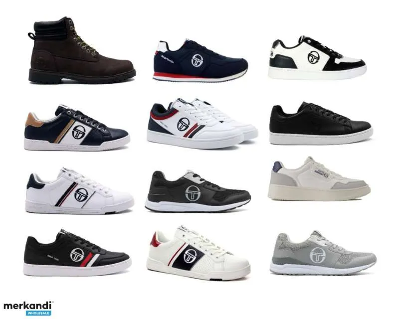 Pack de zapatos premium para hombre SERGIO TACCHINI: acepta todos los precios de derribo