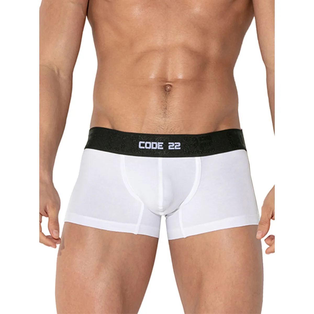 Pack x3 calzoncillos Basic Código22