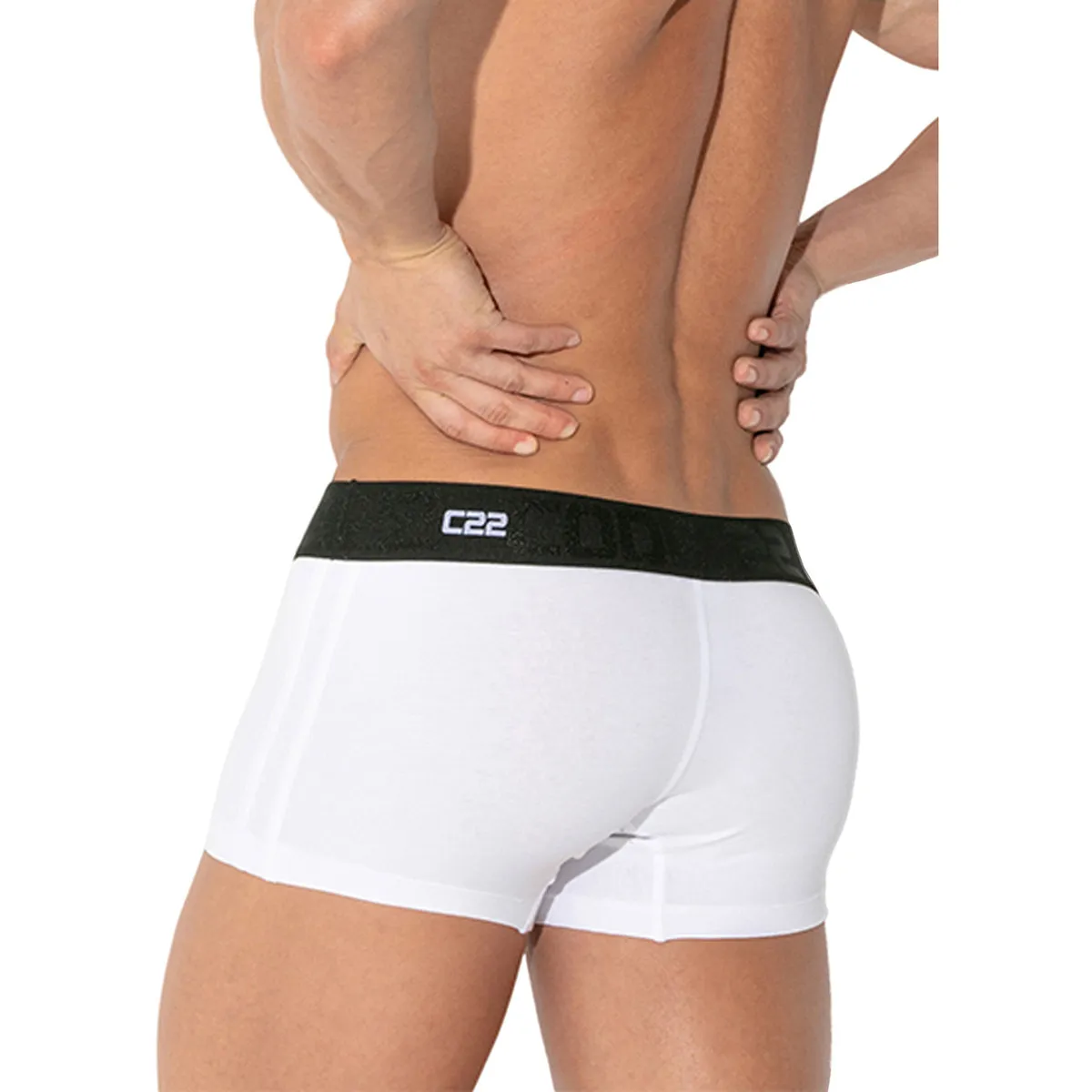 Pack x3 calzoncillos Basic Código22