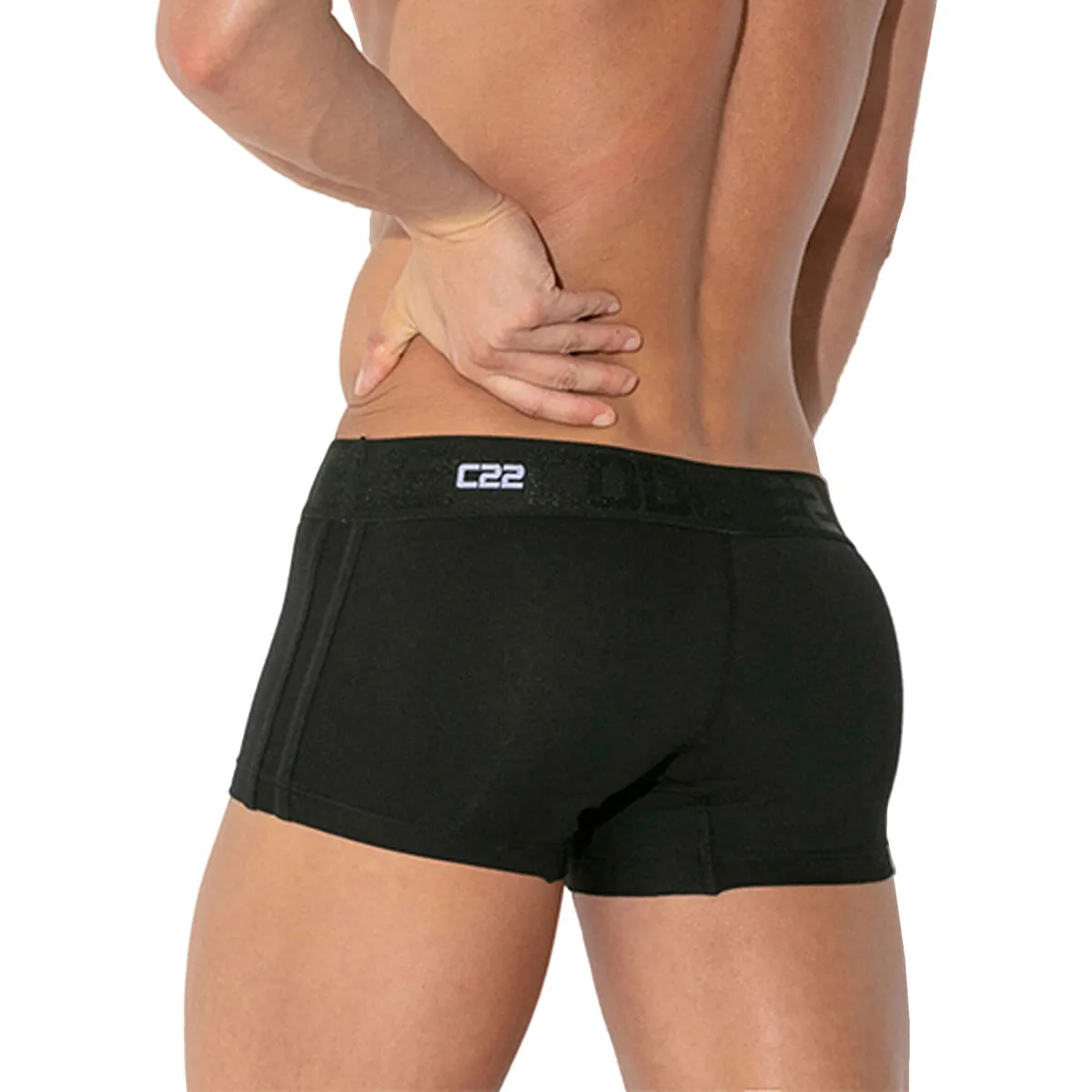 Pack x3 calzoncillos Basic Código22