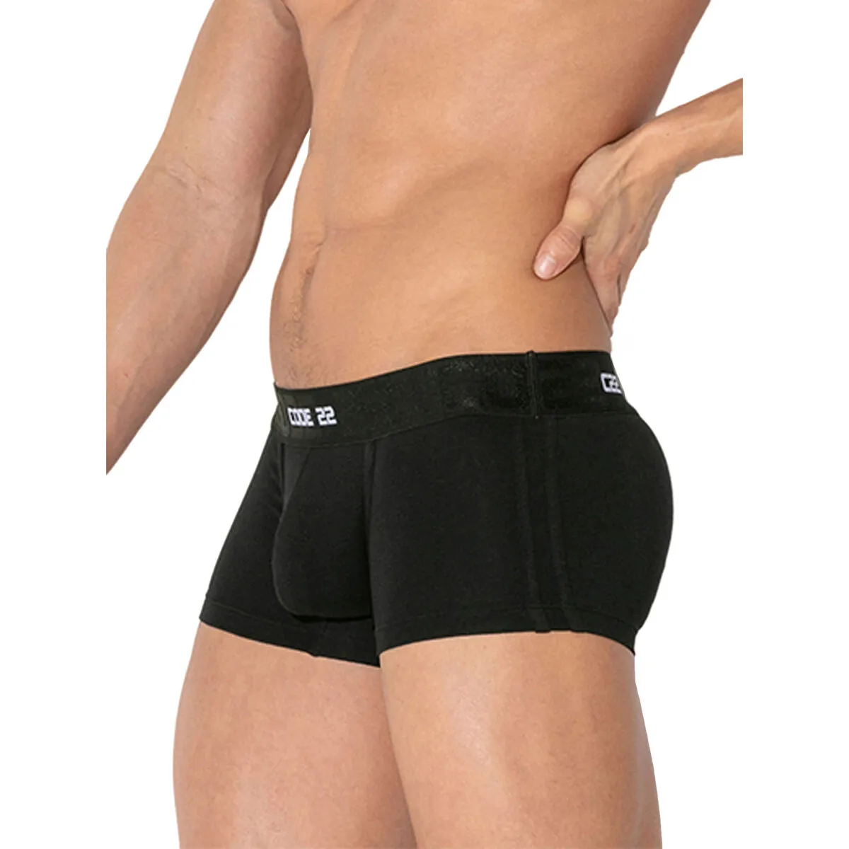 Pack x3 calzoncillos Basic Código22