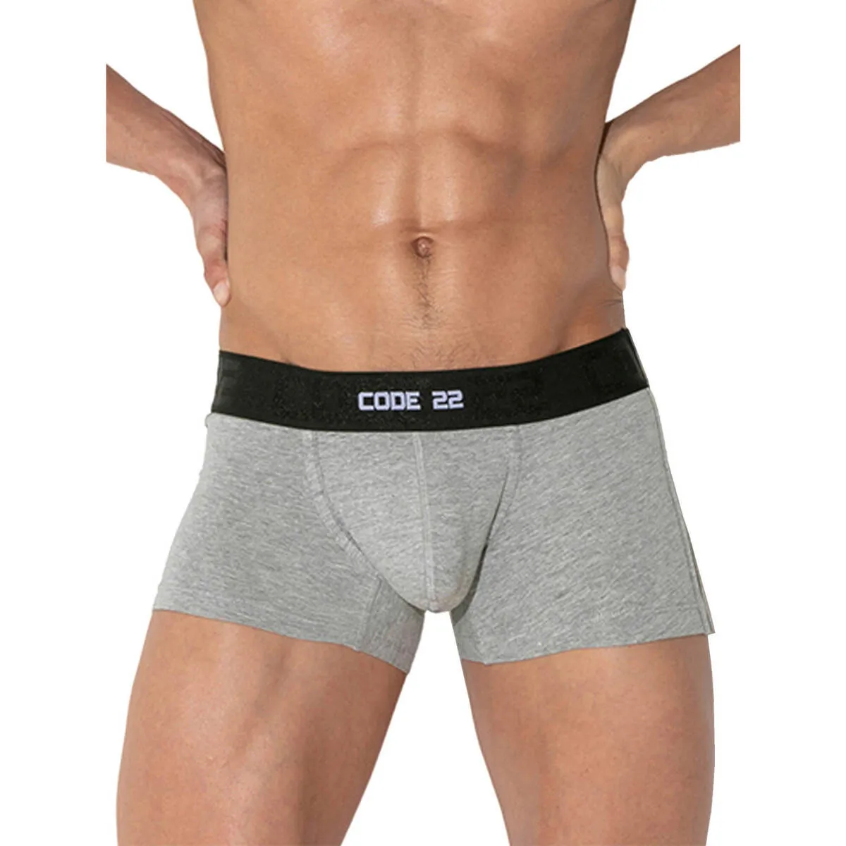 Pack x3 calzoncillos Basic Código22