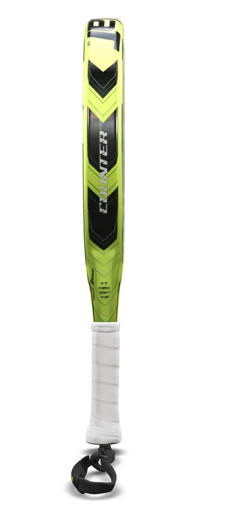 Pala de padel Babolat Counter Vertuo 2024