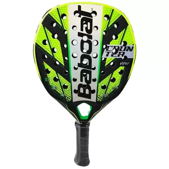 Pala de padel BABOLAT Counter Viper 2023