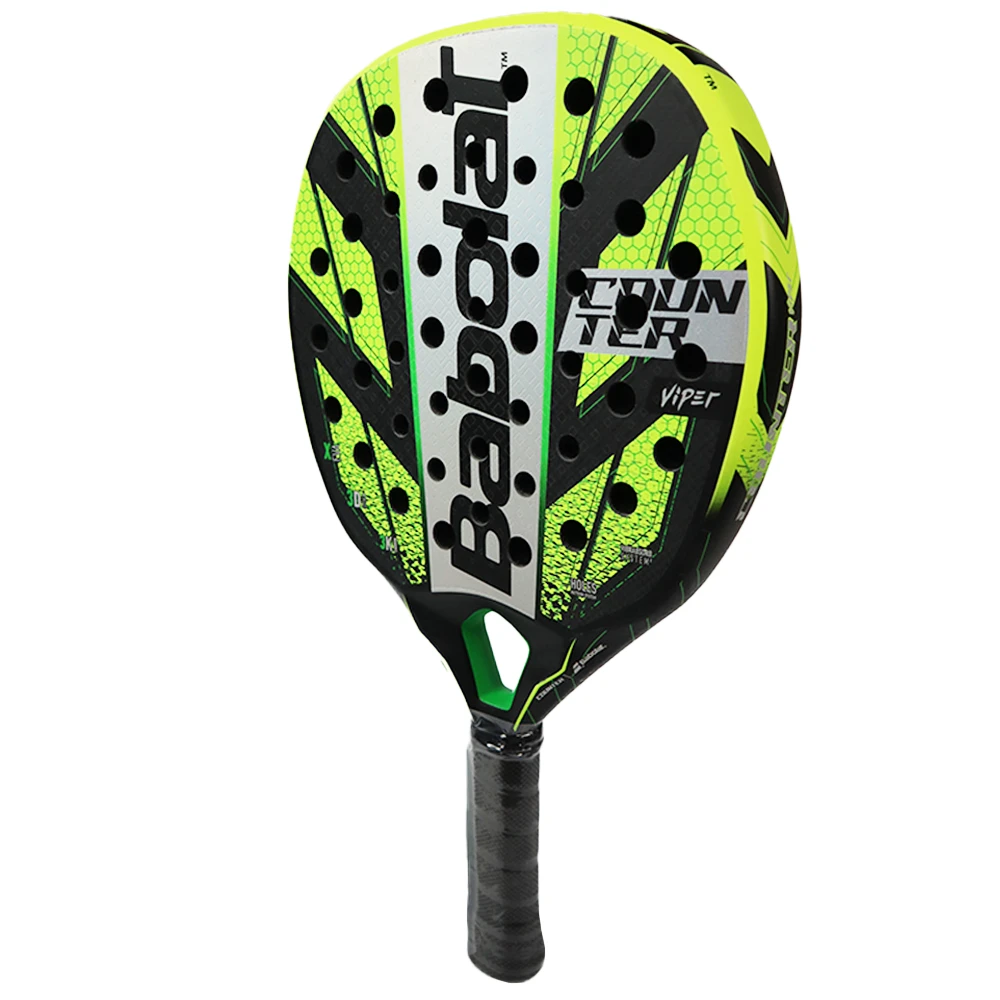 Pala de padel BABOLAT Counter Viper 2023