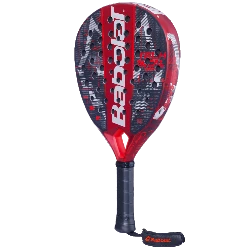 Pala de padel Babolat Technical Veron JUAN LEBRON 2024