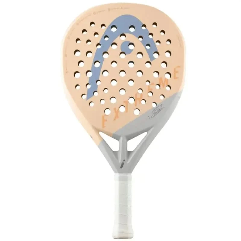 Pala de padel Extreme Motion Paula Josemaria 2024