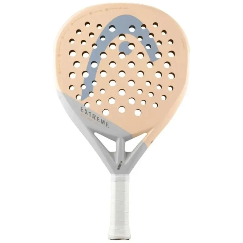 Pala de padel Extreme Motion Paula Josemaria 2024