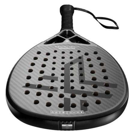 Pala de padel OXDOG Hyper Tour 2.0 2024