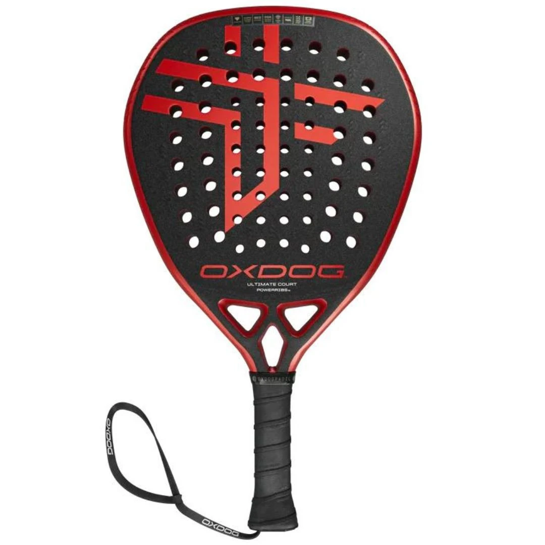 Pala de padel Oxdog Ultimate Court 2024