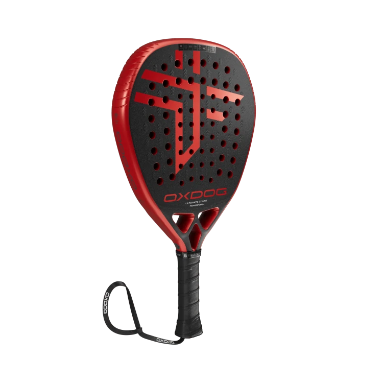 Pala de padel Oxdog Ultimate Court 2024