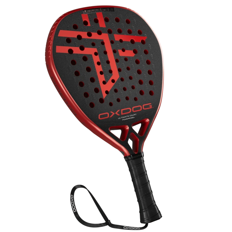 Pala de padel Oxdog Ultimate Court 2024