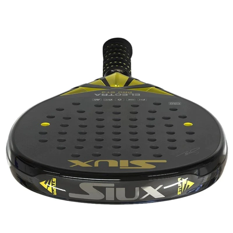 Pala de padel SIUX Electra ST3 PRO 2024