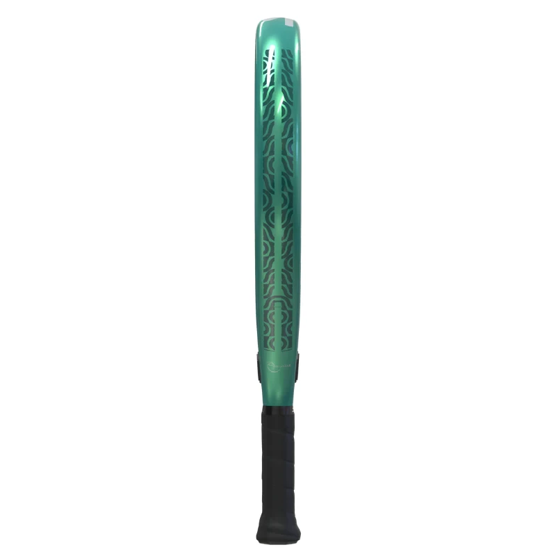 Pala de padel SIUX TRILOGY GO 4 2024