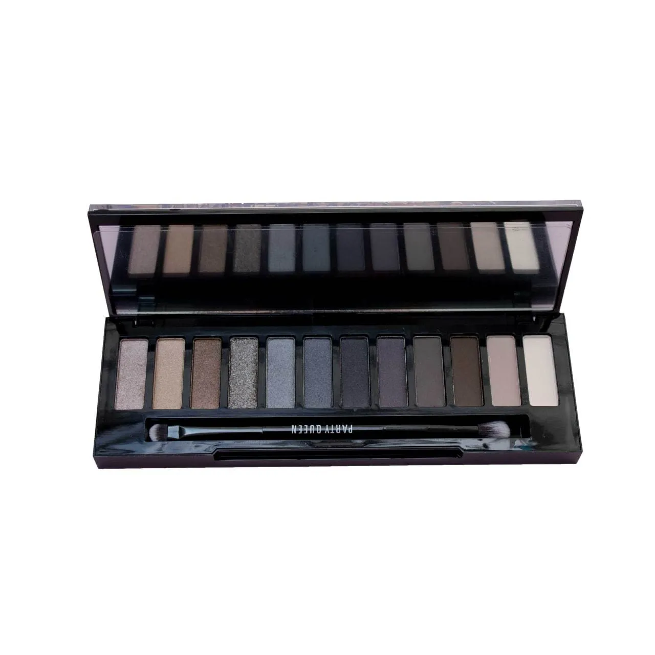 Paleta de Sombras Naked
