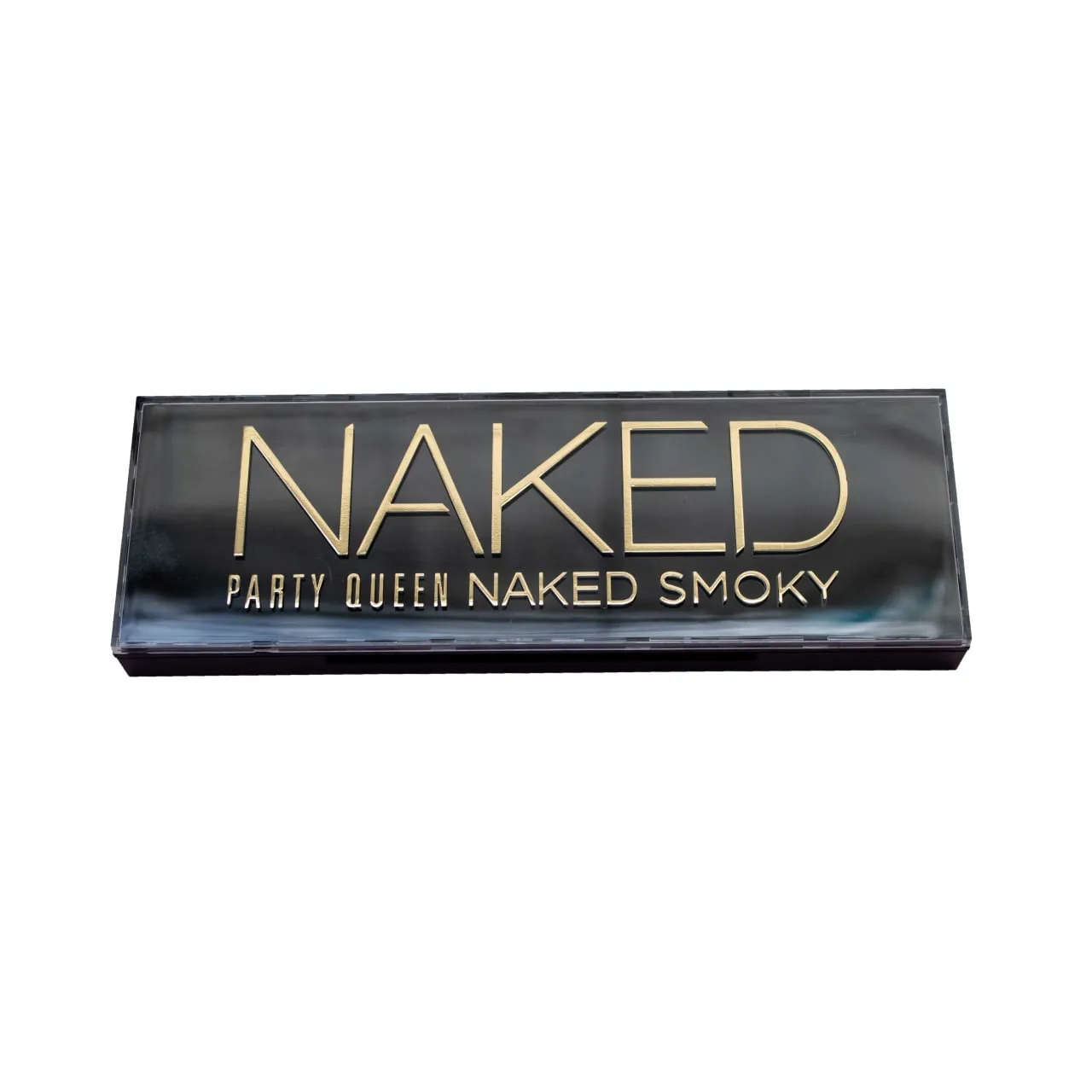 Paleta de Sombras Naked