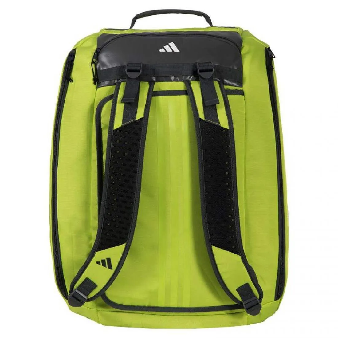 Paletero Adidas Protour 3.3 Amarillo | Adidas