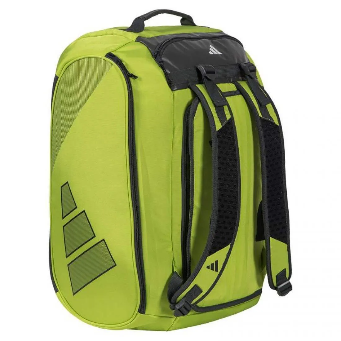 Paletero Adidas Protour 3.3 Amarillo | Adidas