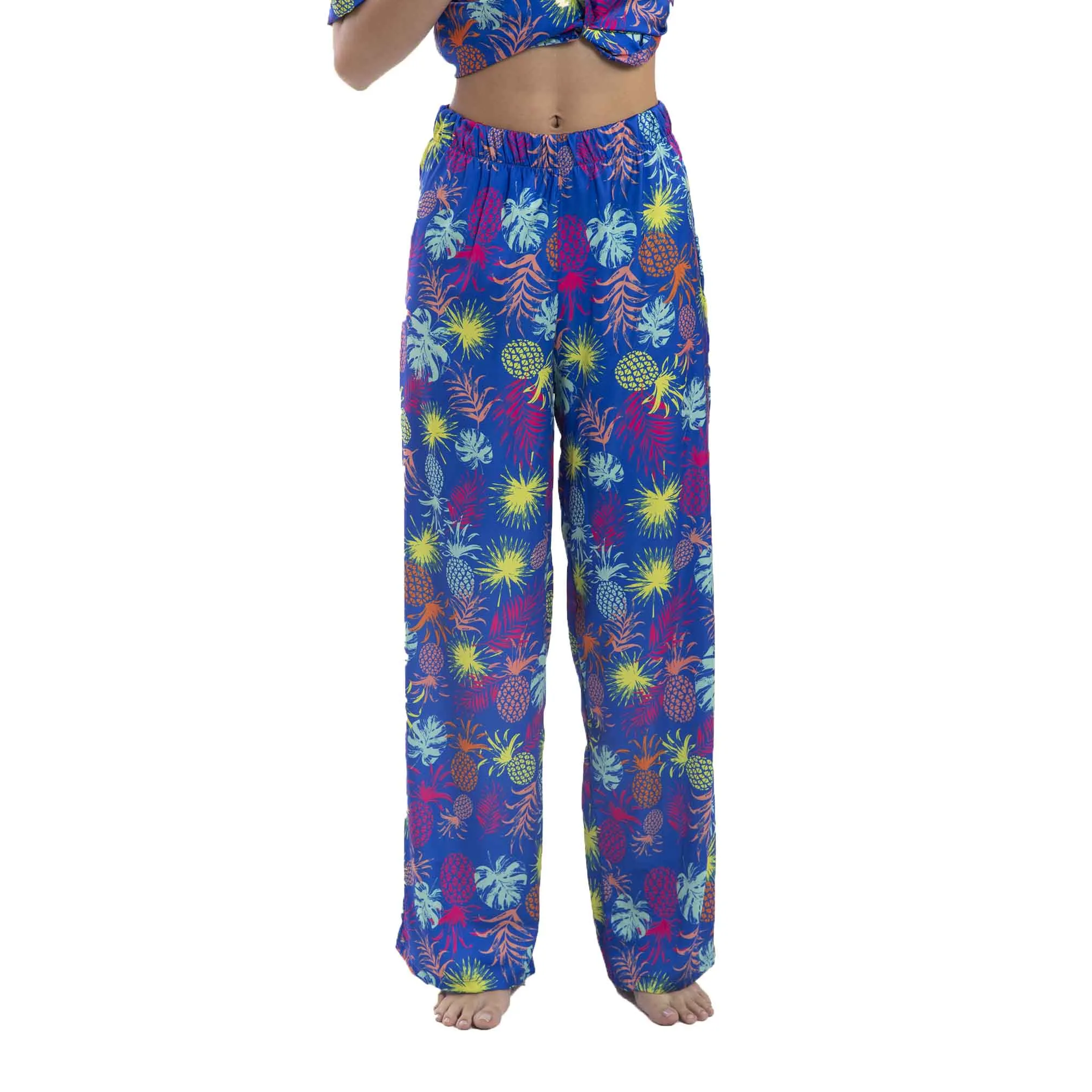 Pantalon de dormir pinas