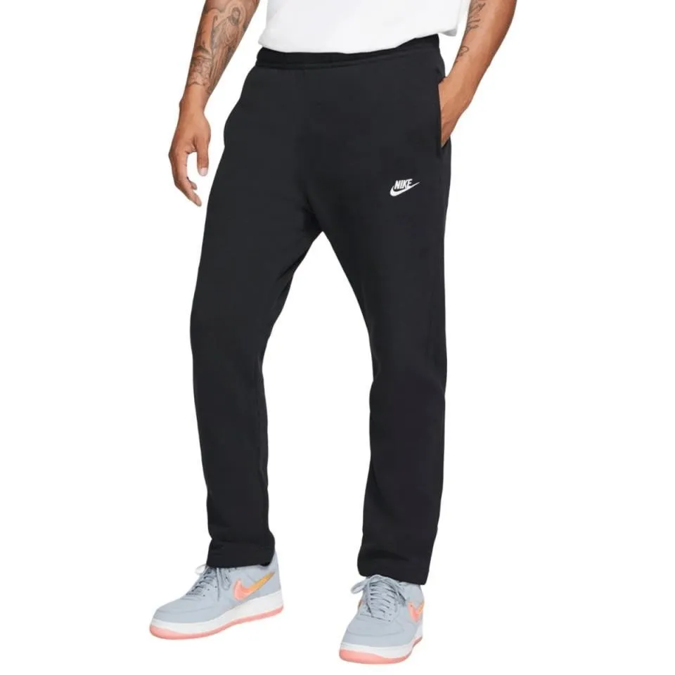 PANTALON NIKE NEGRO CLUB ELEMENTAL BV2707010