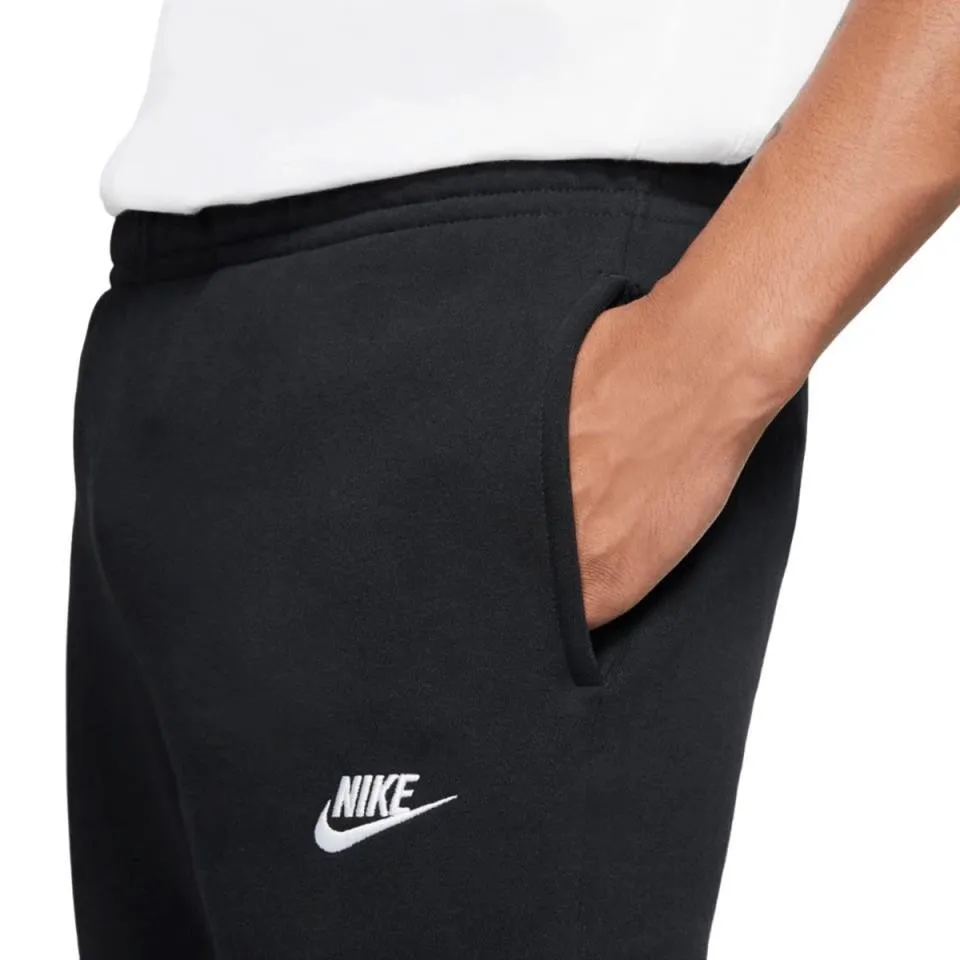 PANTALON NIKE NEGRO CLUB ELEMENTAL BV2707010