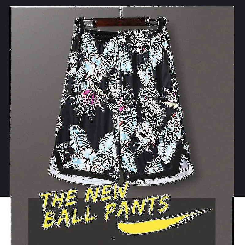 Pantalones cortos para hombres Gimnasio Hombres Deportes atlético Carrera deportiva Fitness Baloncesto de playa Jogging Hombre P