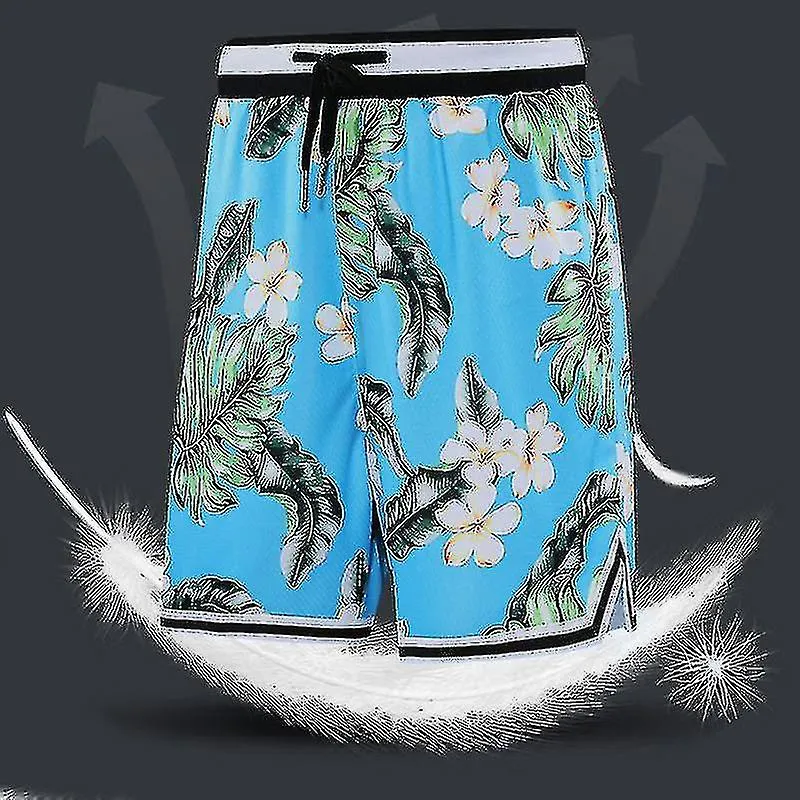 Pantalones cortos para hombres Gimnasio Hombres Deportes atlético Carrera deportiva Fitness Baloncesto de playa Jogging Hombre P
