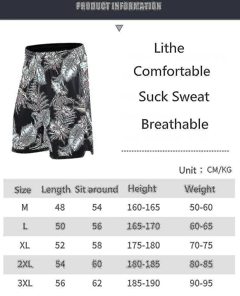 Pantalones cortos para hombres Gimnasio Hombres Deportes atlético Carrera deportiva Fitness Baloncesto de playa Jogging Hombre P