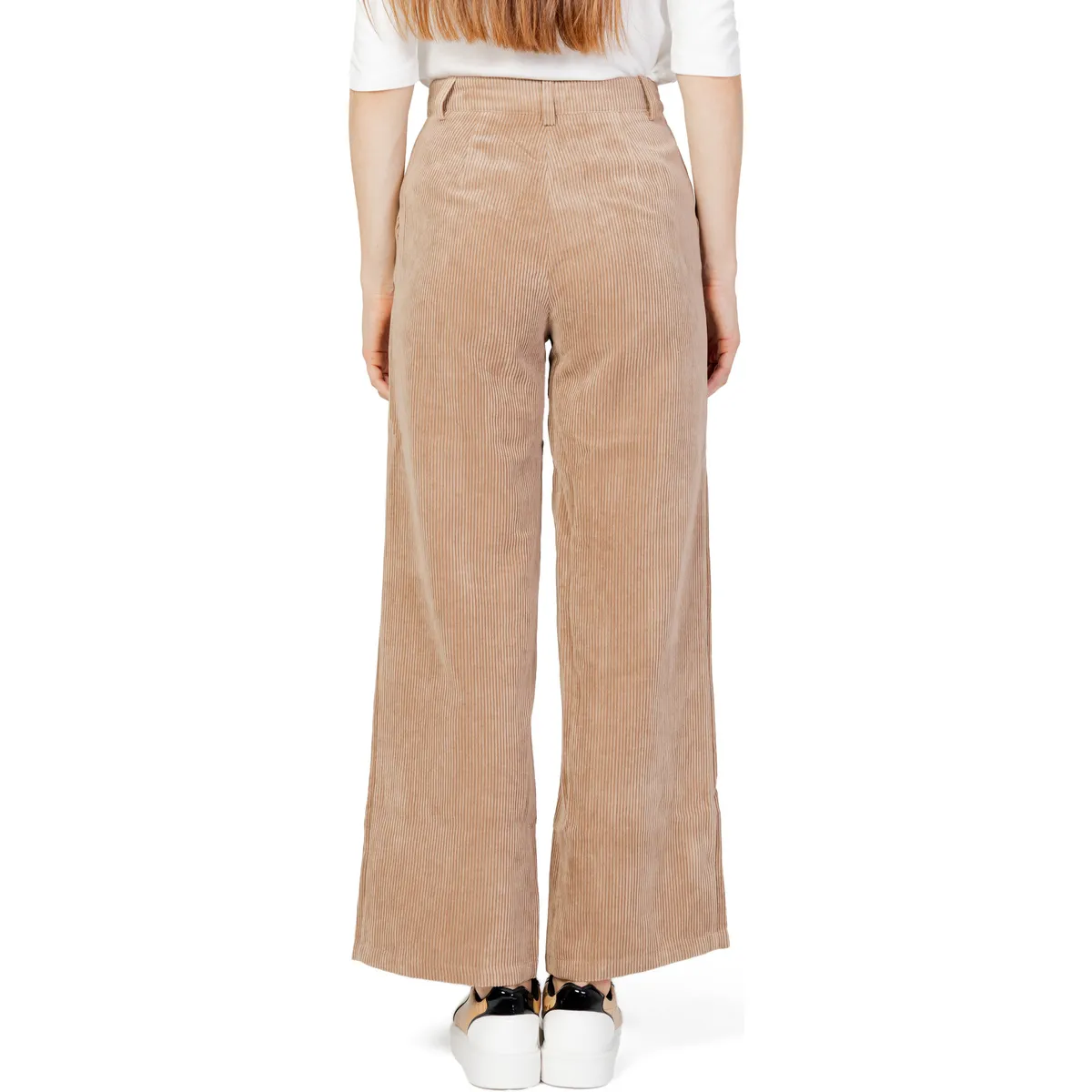 PANTALÓN ANCHO JDYULLU HW WVN  15266132