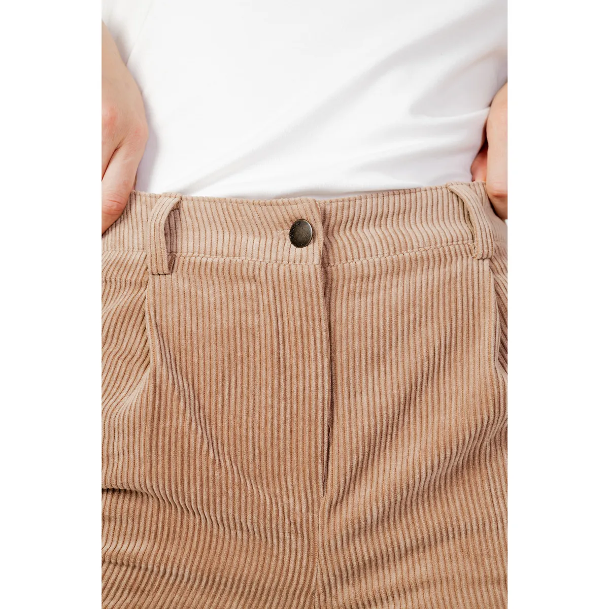 PANTALÓN ANCHO JDYULLU HW WVN  15266132